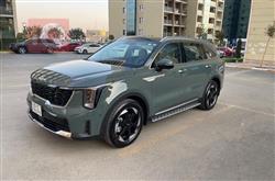 کیا سۆرینتۆ